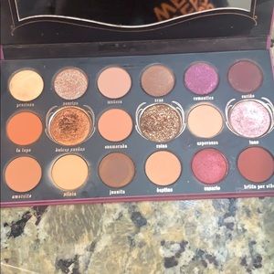 COPY - Lolita por vida palette